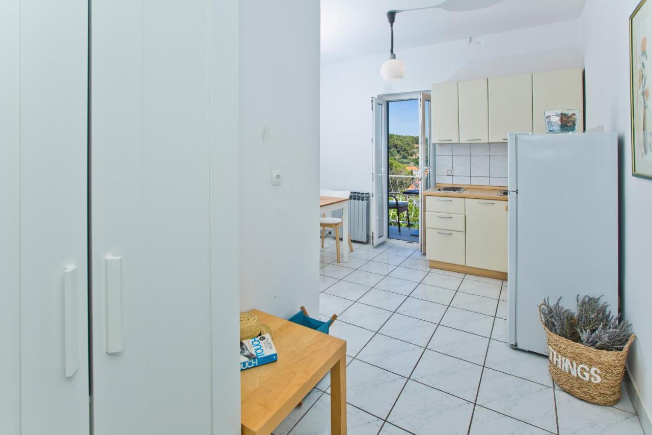 Villa Tota Glamur 耶尔萨 外观 照片
