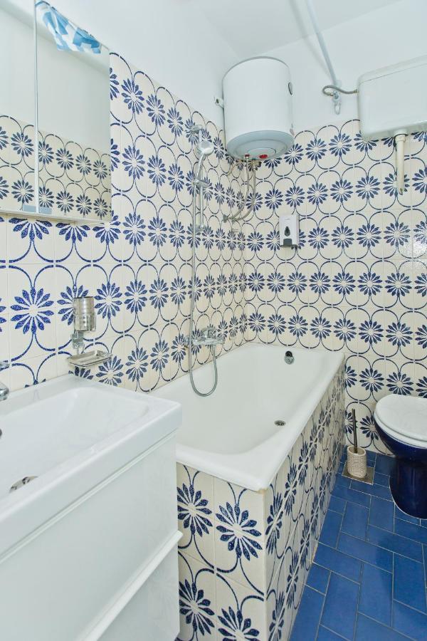 Villa Tota Glamur 耶尔萨 外观 照片