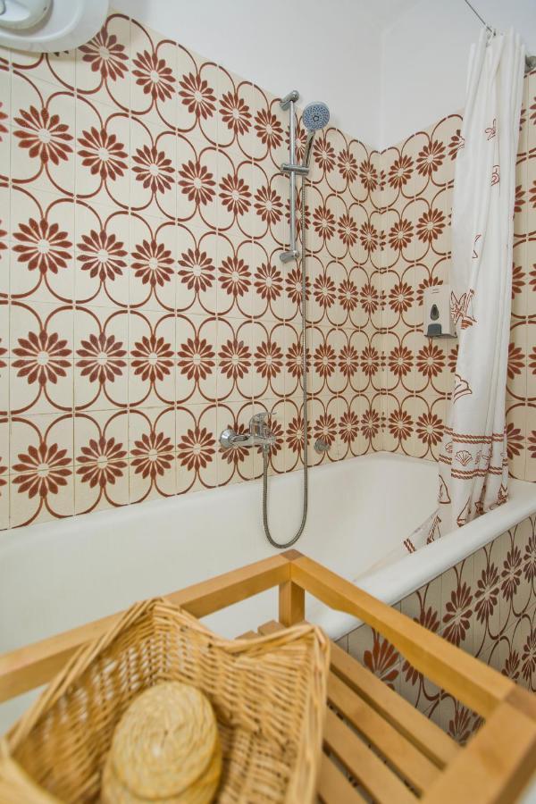 Villa Tota Glamur 耶尔萨 外观 照片