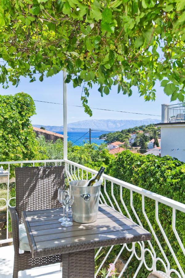 Villa Tota Glamur 耶尔萨 外观 照片